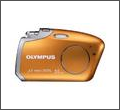 Olympus Mju mini Digital